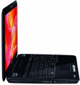 Toshiba Satellite L505-111 (PSLS3E-01500XRU) {T6600 / 4G / 500G / DVD-SM / 15.6"HD / HD4650 / WiFi / BT / cam / W7HP}
