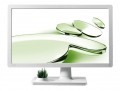 LCD BenQ 24" V2400 ECO, White {1920x1080, 250, 1000:1, 170h / 160v, 5ms, HDMI, TCO'03}
