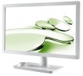 LCD BenQ 24" V2400 ECO, White {1920x1080, 250, 1000:1, 170h / 160v, 5ms, HDMI, TCO'03}