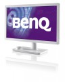 LCD BenQ 24" V2400 ECO, White {1920x1080, 250, 1000:1, 170h / 160v, 5ms, HDMI, TCO'03}
