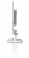 LCD BenQ 24" V2400 ECO, White {1920x1080, 250, 1000:1, 170h / 160v, 5ms, HDMI, TCO'03}