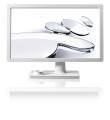 LCD BenQ 24" V2400 ECO, White {1920x1080, 250, 1000:1, 170h / 160v, 5ms, HDMI, TCO'03}