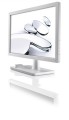 LCD BenQ 24" V2400 ECO, White {1920x1080, 250, 1000:1, 170h / 160v, 5ms, HDMI, TCO'03}