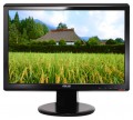 ASUS LCD 19" VH198D BK {1440x900, 250, 1000:1, 5ms, 170/160, TCO'03}