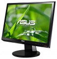 ASUS LCD 19" VH198D BK {1440x900, 250, 1000:1, 5ms, 170/160, TCO'03}