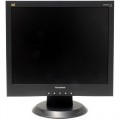 LCD ViewSonic 17" VA703b {1280�1024, 600:1, 280 cd / m2, 155v / 170h, TCO'03}