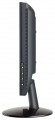 LCD ViewSonic 24" VX2433wm {1920x1080, 1000:1, 300, 170h / 160v, 2GTG, DVI, HDMI, Audio}