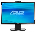 ASUS LCD 19" VK193D BK {1440x900, 300, 5000:1, 5ms, 170/160, TCO'03}