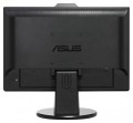 ASUS LCD 19" VK193D BK {1440x900, 300, 5000:1, 5ms, 170/160, TCO'03}
