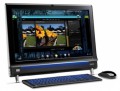 VS256AA TouchSmart 600-1030ru �6400 / 4G / 500G / DVD-SMulti / 23"FHD / WiFi / BT / cam / Win 7 HP