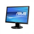ASUS LCD 19" VW193D(-B) BK {1440x900, 5ms, 300, 850:1, 170h / 160v, TCO'03}
